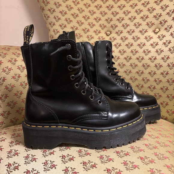 Dr. Martens Jadons - Picture 3 of 8